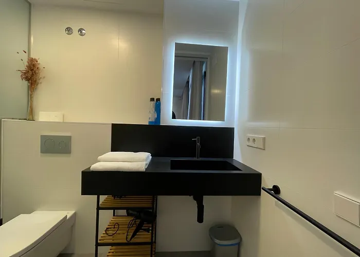 Apm Apartment