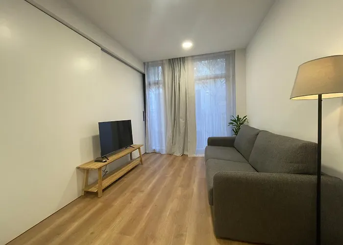 Apartment Apm Manresa