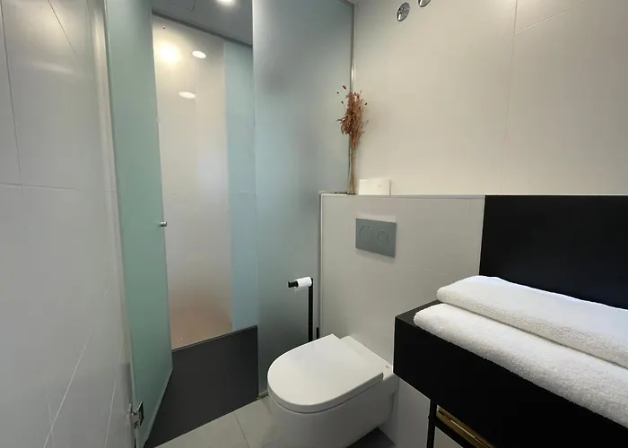 Apartment Apm *