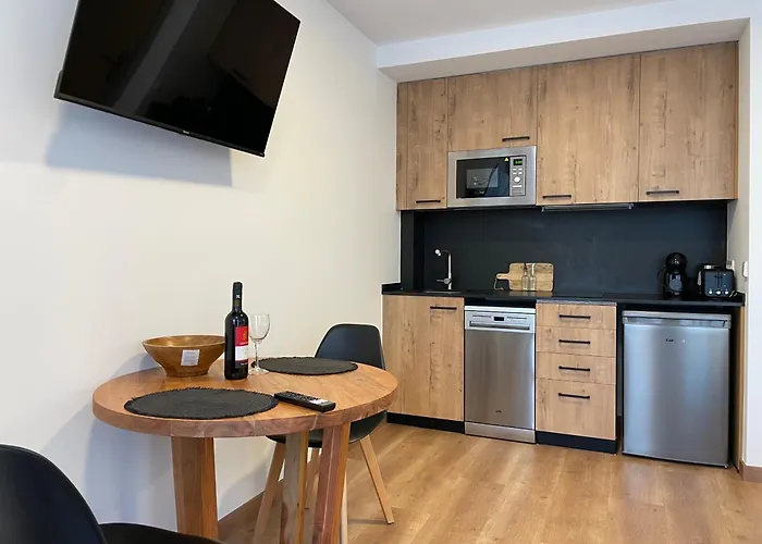 Apartment Apm