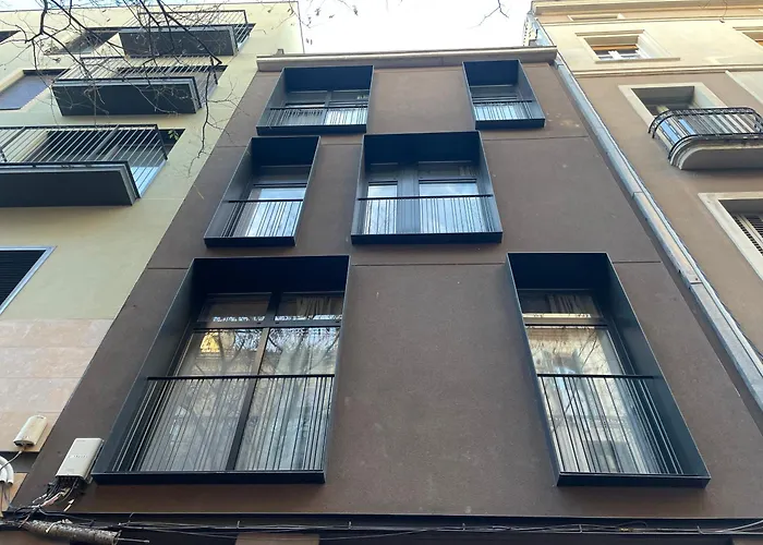 Apartment Apm Manresa