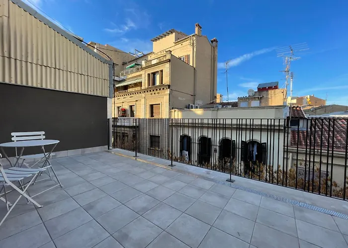 Apm Apartment *