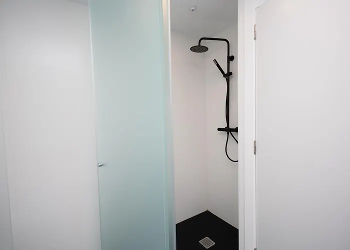 Apartment Apm Manresa