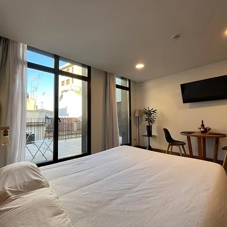 Appartement Apm Manresa