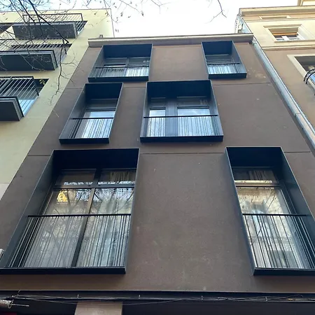 Apartment Apm Manresa