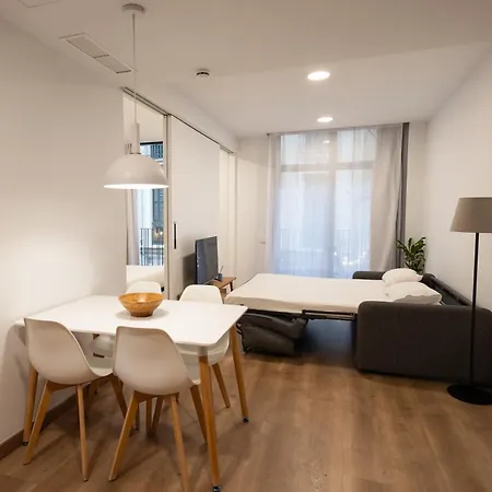 Apm Appartement