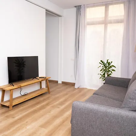 Apm Appartement