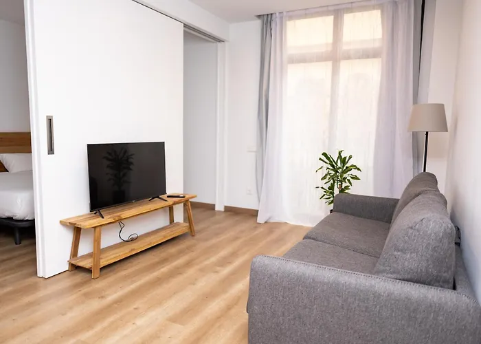 Apm Apartment