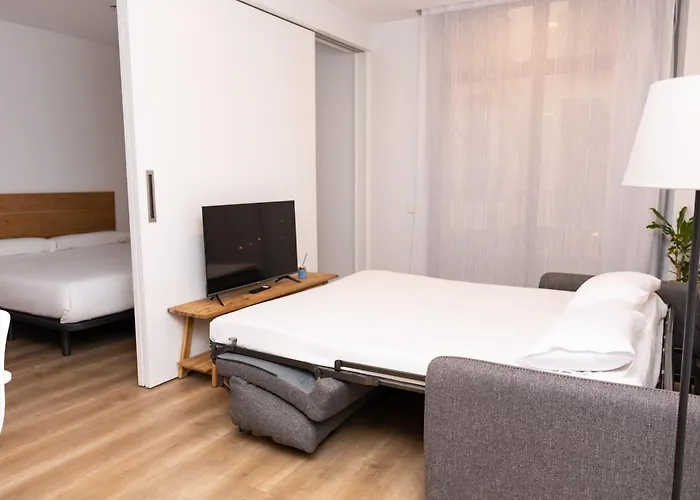 Apartment Apm *