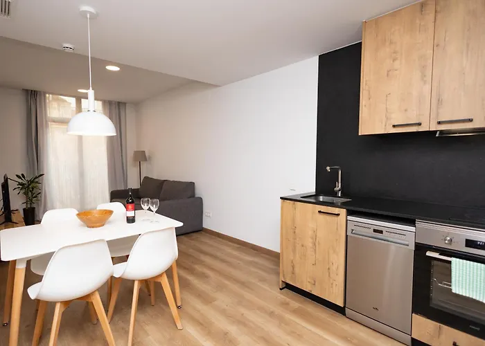 Apm Apartment