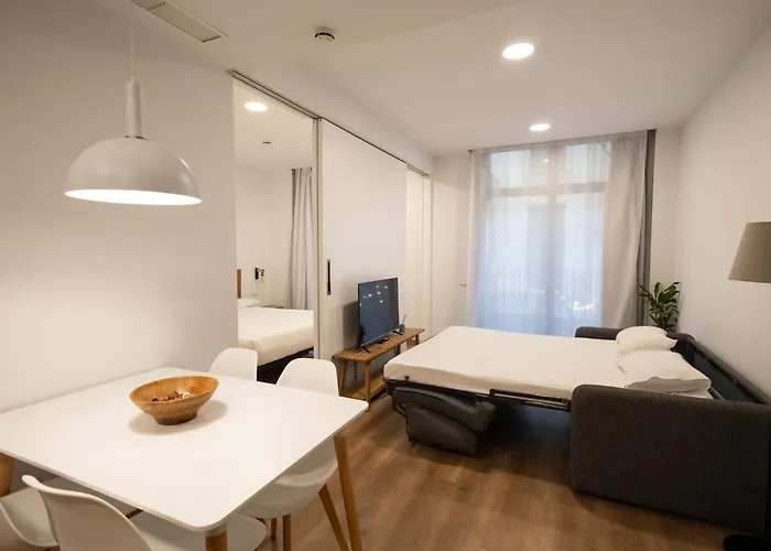 Apartment Apm *