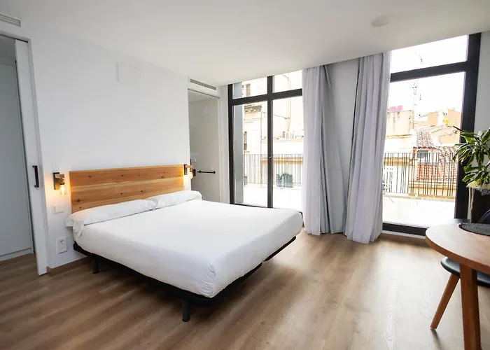 Apartment Apm